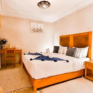 Chambre Supérieure Double